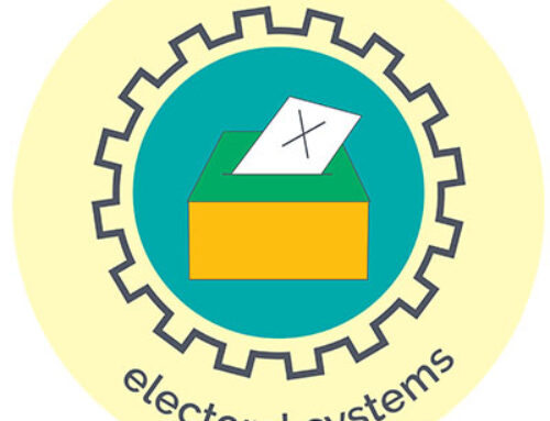 STATEMENT: Electoral Amendments Need Meaningful Participation