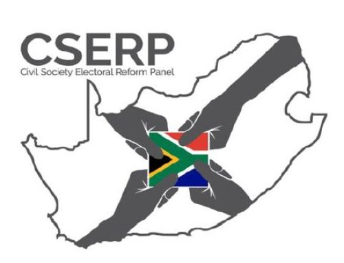 Media Statement | Civil Society Panel Publishes Position Paper on Electoral Reform