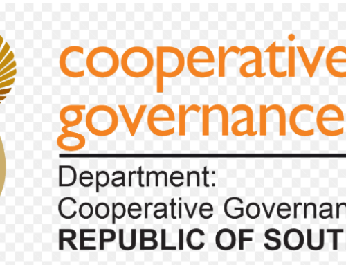COGTA must ensure meaningful public participation in the Coalitions Bill.